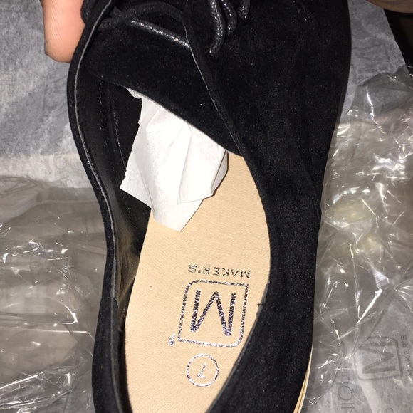 Black sneakers - Picture 4 of 4